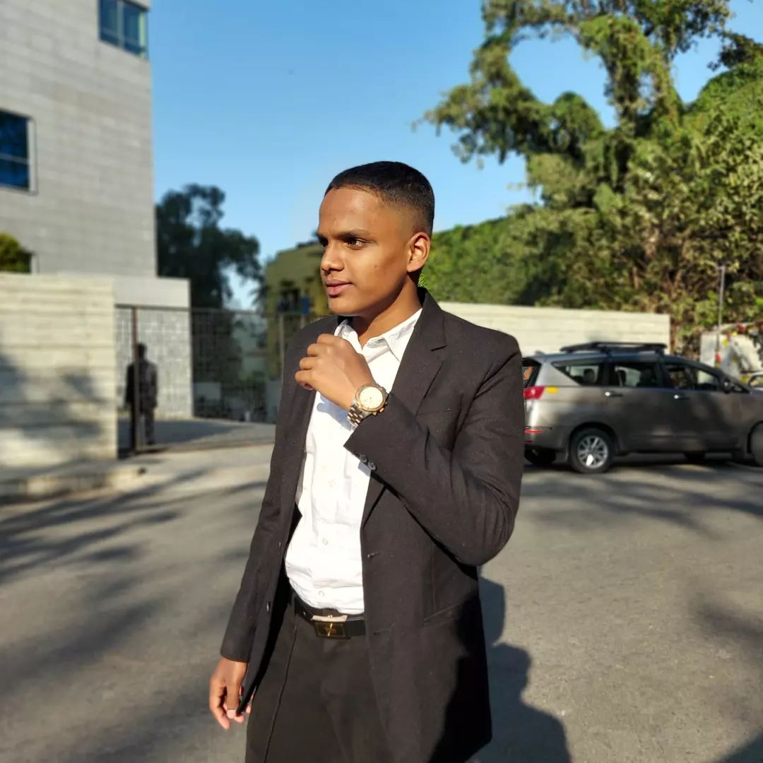 Mohammed Rayyan